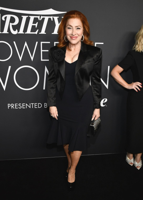 Lisa Ann Walter at Variety