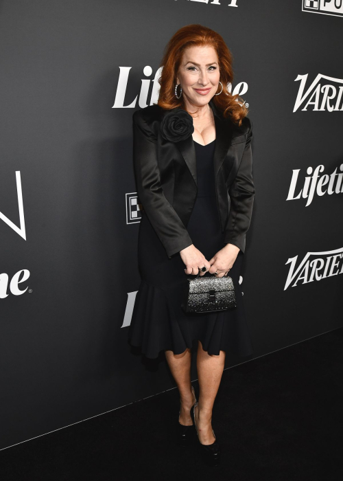 Lisa Ann Walter at Variety