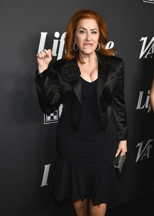 Lisa Ann Walter at Variety