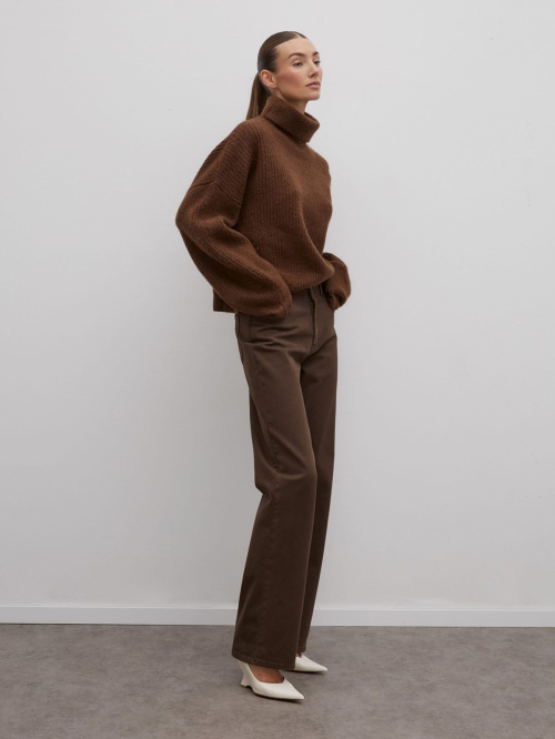 Lorena Rae for RAERE Pre Fall 2024, October 2024 14