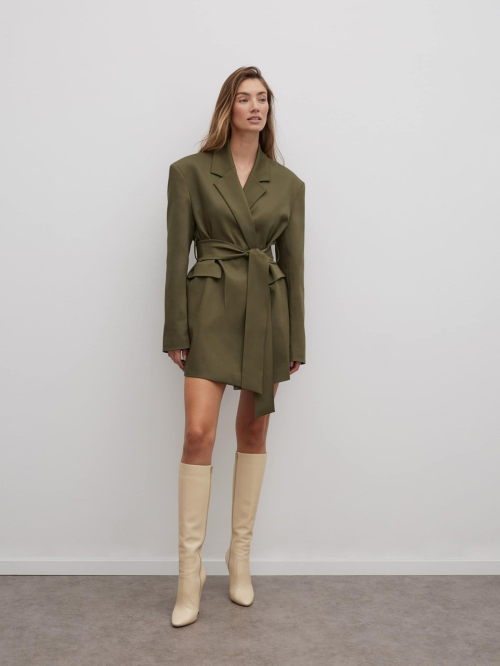 Lorena Rae for RAERE Pre Fall 2024, October 2024 8