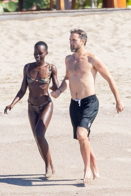 Lupita Nyong