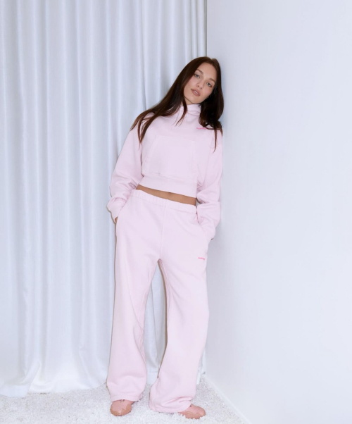 Maddie Ziegler for MadHappy Collection, October 2024 3