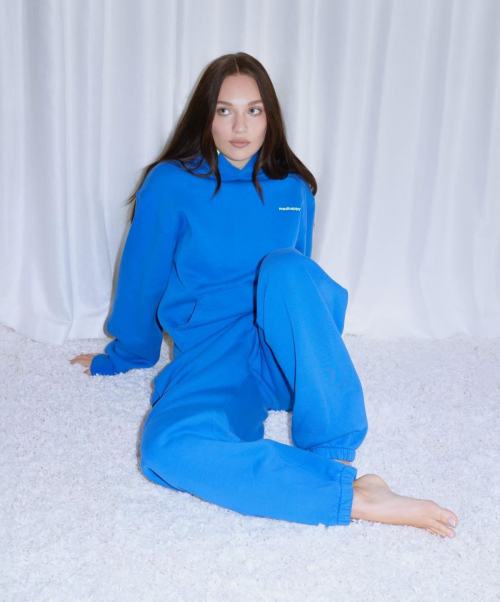 Maddie Ziegler for MadHappy Collection, October 2024 8