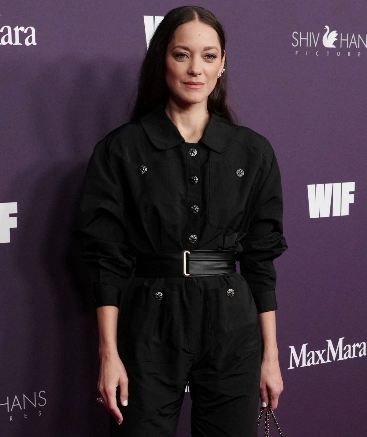 Marion Cotillard at Women in Film Annual Gala, October 2024