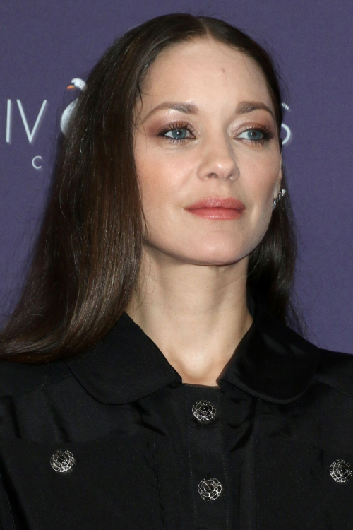 Marion Cotillard at Women in Film Annual Gala, October 2024 1