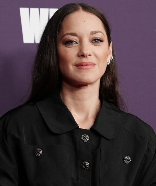 Marion Cotillard at Women in Film Annual Gala, October 2024 6