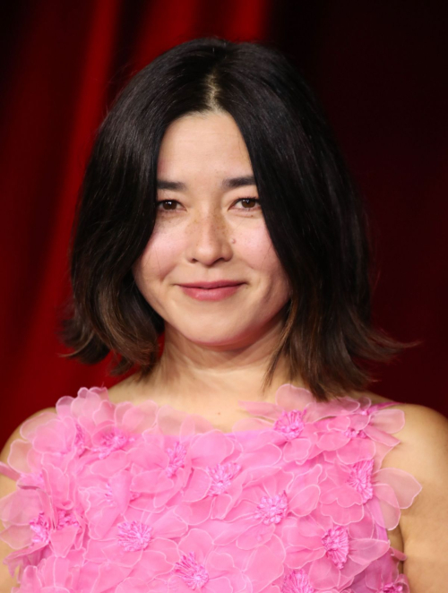 Maya Erskine at 4th Annual Academy Museum Gala, October 2024 1