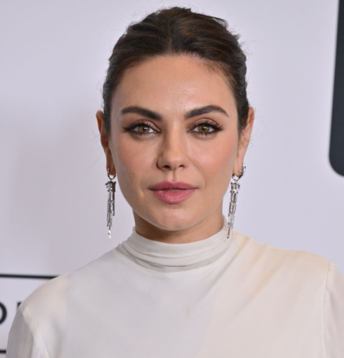 Mila Kunis at Goodrich Premiere in Los Angeles, October 2024 2