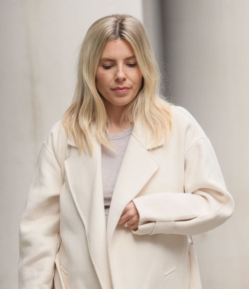 Mollie King Leaves BBC Studios, October 2024 5