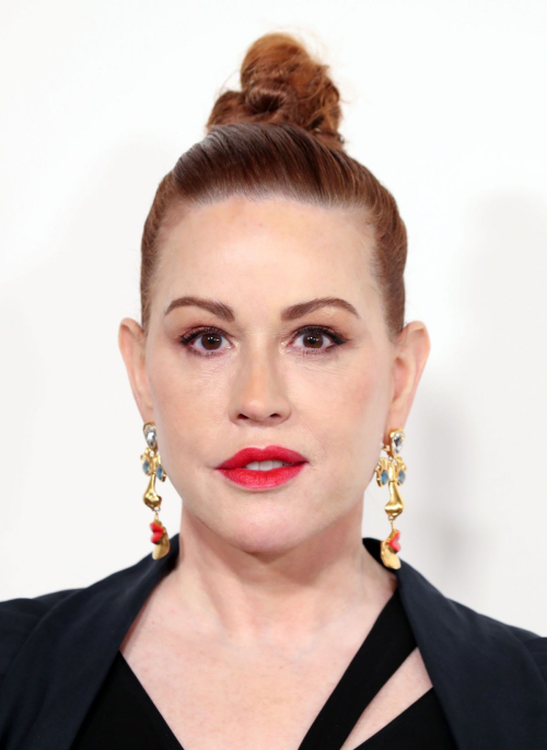 Molly Ringwald at CFDA Fashion Awards in New York, October 2024 2