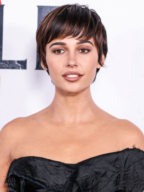 Naomi Scott at Smile 2 Premiere, October 2024 5