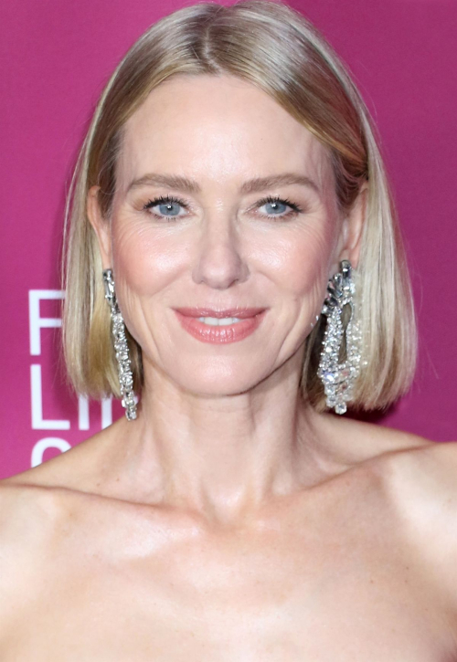 Naomi Watts at The Friend Premiere at New York Film Festival, October 2024 1