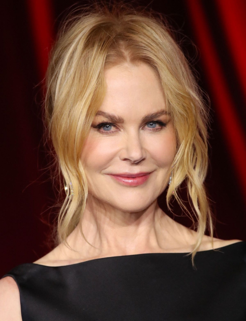 Nicole Kidman at 4th Annual Academy Museum Gala, October 2024 2