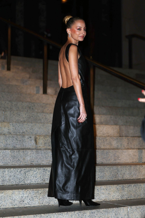 Nicole Richie at CFDA Fashion Awards in New York, October 2024 2