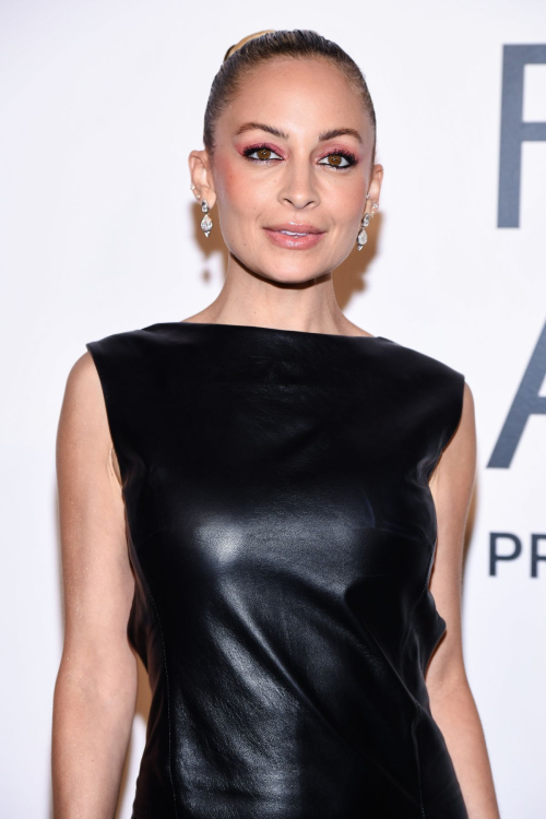 Nicole Richie at CFDA Fashion Awards New York, October 2024 1