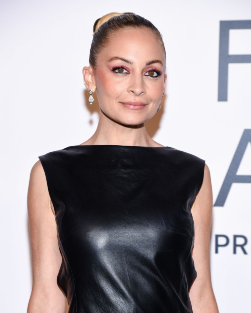 Nicole Richie at CFDA Fashion Awards New York, October 2024 3