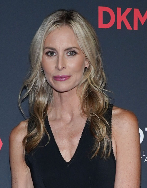 Niki Taylor at DKMS Gala in New York, October 2024 3