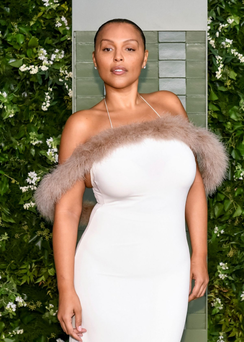 Paloma Elsesser at WSJ. Magazine Innovator Awards, October 2024 4