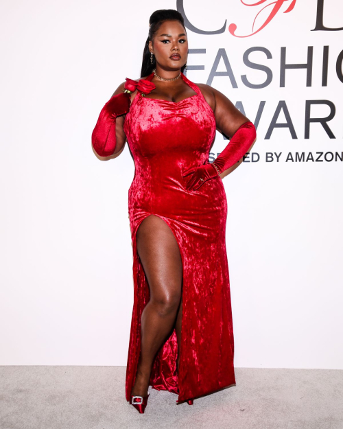 Precious Lee at CFDA Fashion Awards New York, October 2024 3