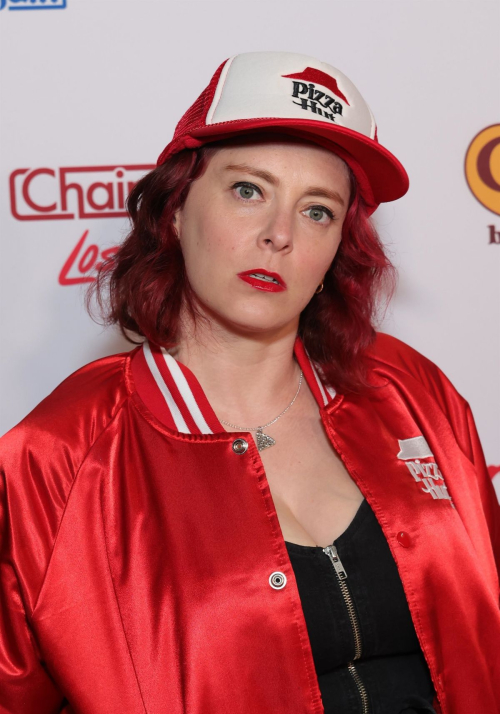 Rachel Bloom at ChainFEST in Los Angeles, October 2024 5