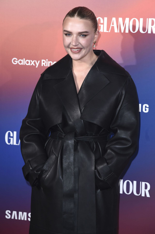 Rebecca Taylor at Glamour Women of the Year Awards in London, October 2024 1