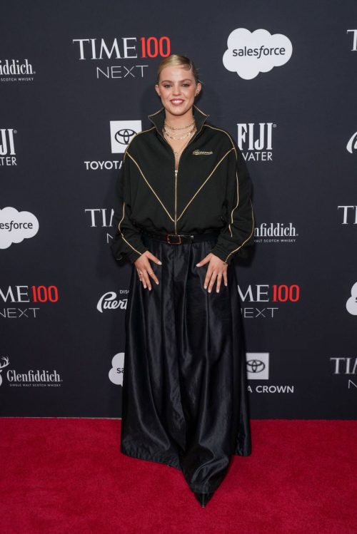 Renee Rapp at Time 100 Next Gala New York, October 2024 1