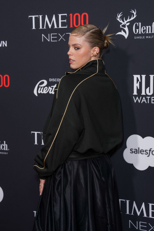 Renee Rapp at Time 100 Next Gala New York, October 2024 6