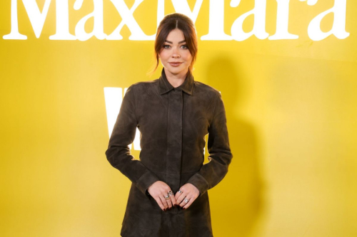 Sarah Hyland at Max Mara Face of the Future in Los Angeles, October 2024 2