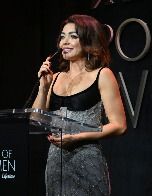 Sarah Hyland at Variety’s Power of Women Event, October 2024 2