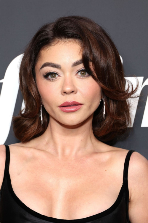 Sarah Hyland at Variety’s Power of Women Event, October 2024 8