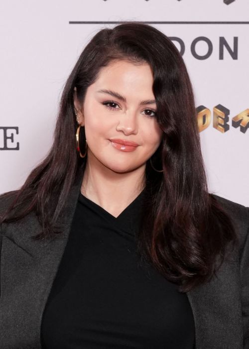 Selena Gomez at Deadline Contenders London, October 2024 3