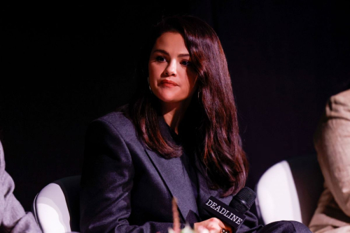 Selena Gomez at Deadline Contenders London, October 2024 5