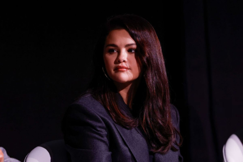 Selena Gomez at Deadline Contenders London, October 2024 8