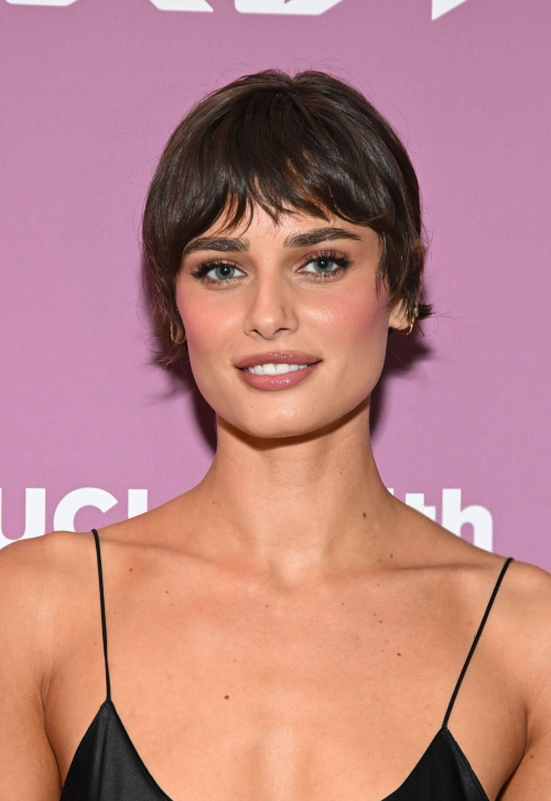 Taylor Hill at Newport Beach Film Festival, October 2024 2