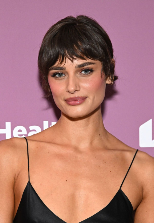 Taylor Hill at Newport Beach Film Festival, October 2024 6