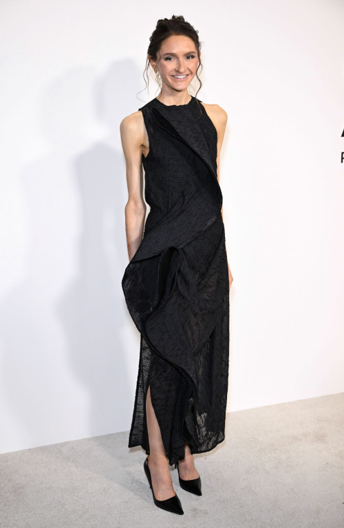 Tieghan Gerard at CFDA Fashion Awards in New York, October 2024