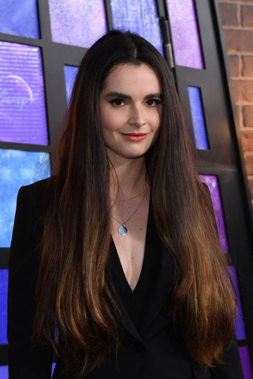 Vanessa Marano at Wizards Beyond Waverly Place Premiere, October 2024 5