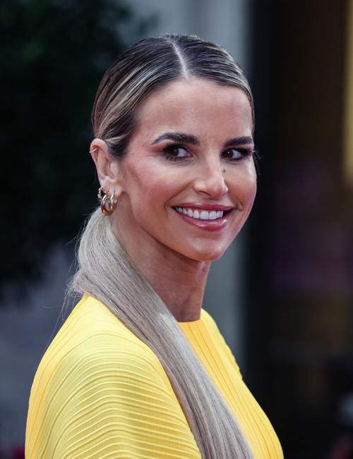 Vogue Williams at Pride of Britain Awards in London, October 2024 1