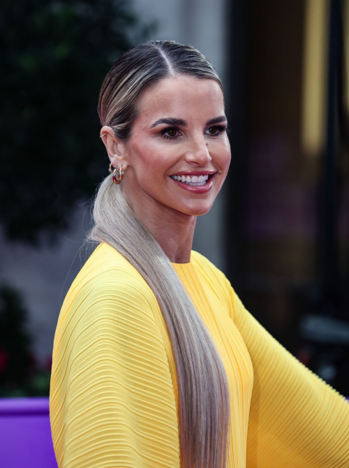 Vogue Williams at Pride of Britain Awards in London, October 2024 2