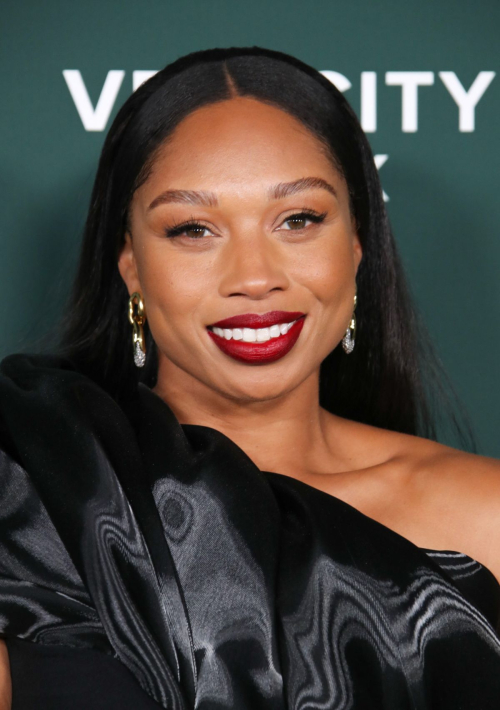 Allyson Felix at 2024 Baby2Baby Gala Los Angeles, November 2024 2