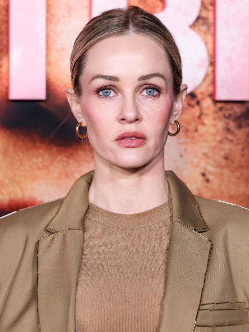 Ambyr Childers at Nightbitch Premiere in Los Angeles, November 2024 2