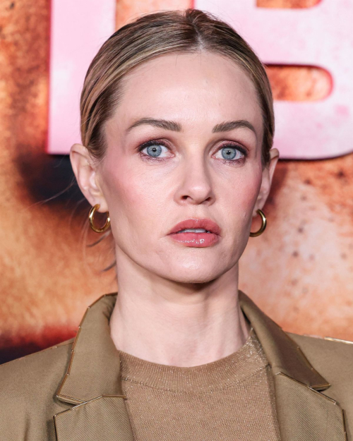 Ambyr Childers at Nightbitch Premiere in Los Angeles, November 2024 5