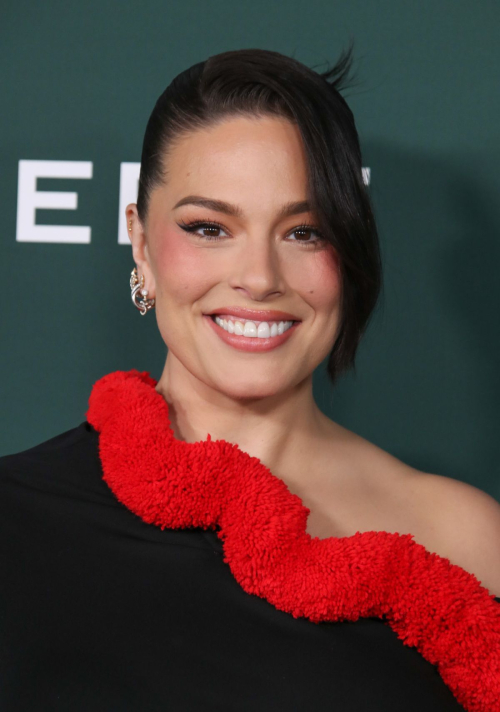 Ashley Graham at Baby2Baby Gala Los Angeles, November 2024 3