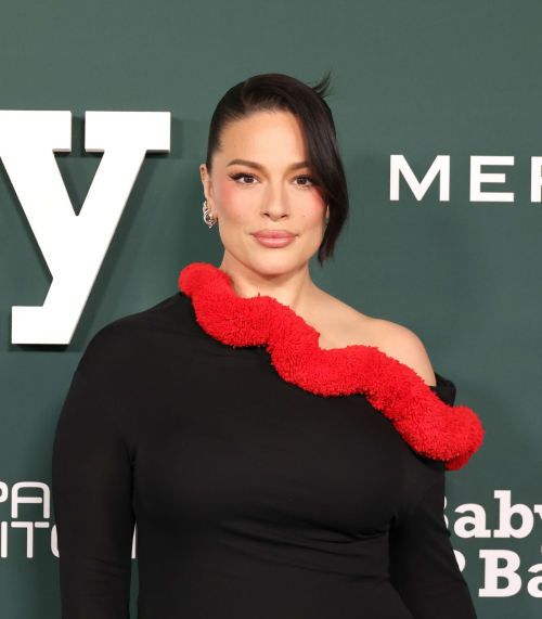 Ashley Graham at Baby2Baby Gala Los Angeles, November 2024 5