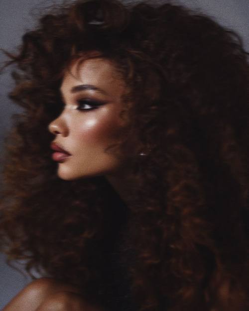 Ashley Moore Photoshoot, November 2024 14