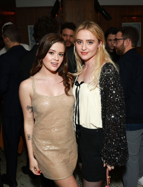 Ava Phillippe at Hollywood Reporter and Instagram Next Gen 2024 Event, November 2024 6