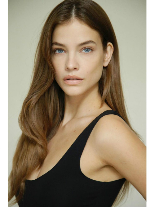 Barbara Palvin for Next Management Paris Digitals, November 2024 3