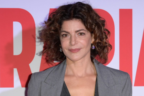 Bianca Nappi at A Group Therapy Premiere in Rome, November 2024 4