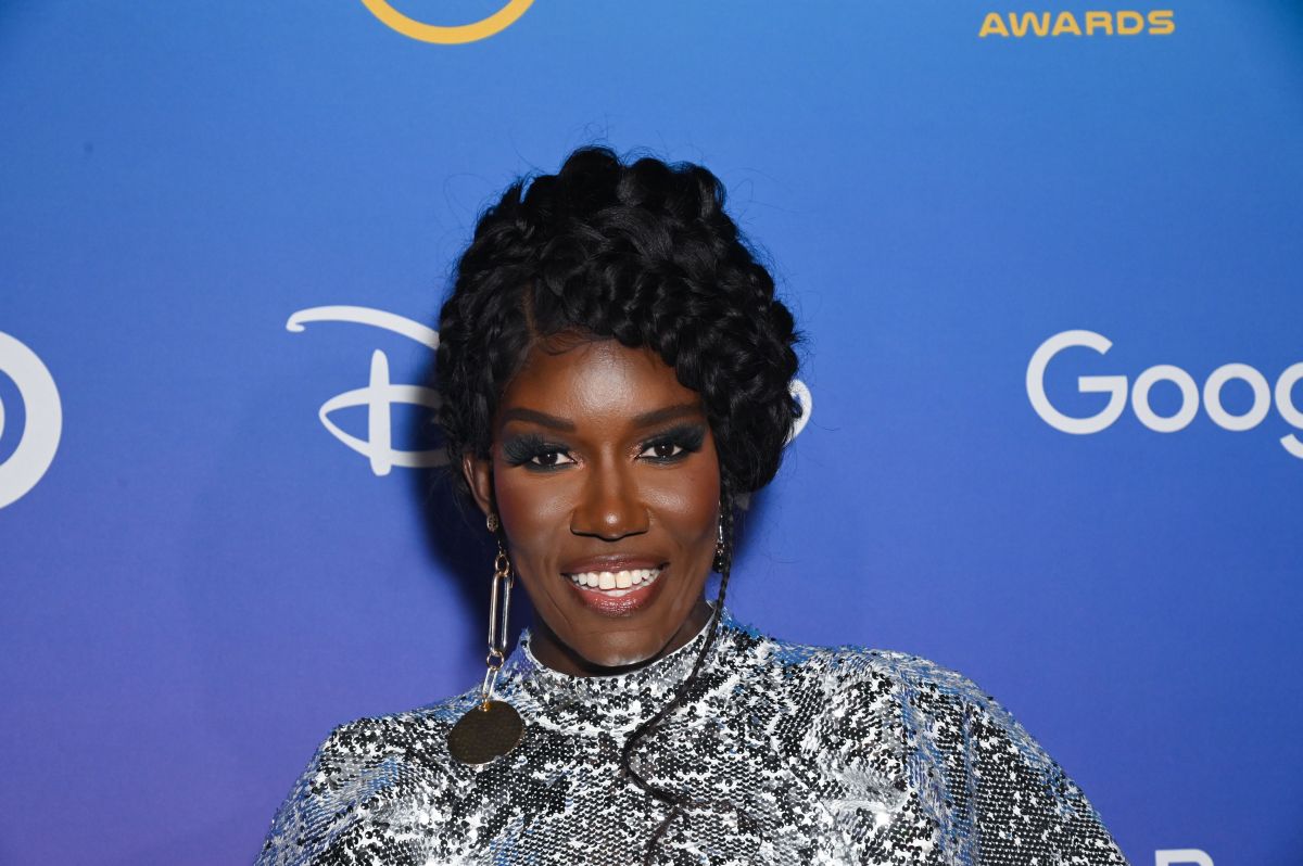 Bozoma Saint John at 18th Annual ADCOLOR Awards, November 2024